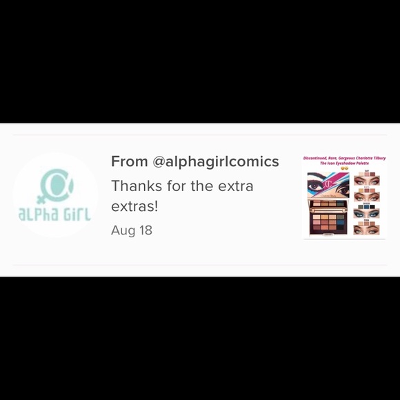 ✨NEW Charlotte Tilbury LIMITED EDITION Bejewelled Eyes To Hyponotise Palette 🤩 - Picture 10 of 16